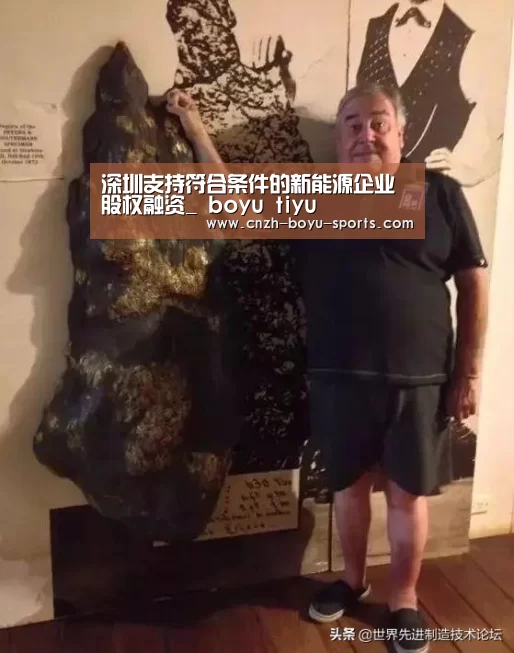 深圳支持符合条件的新能源企业股权融资_ boyu tiyu(图4) boyu tiyu