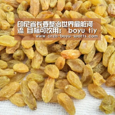 印尼省长要整治世界最脏河流 目标可饮用: boyu tiyu(图1) boyu tiyu